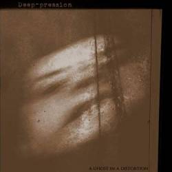 Deep-pression : A Ghost in a Distortion